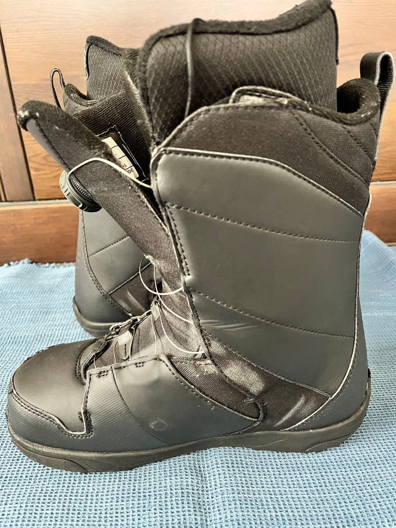 RIDE ANTHEM 19-20 スノーボードブーツ 26cm