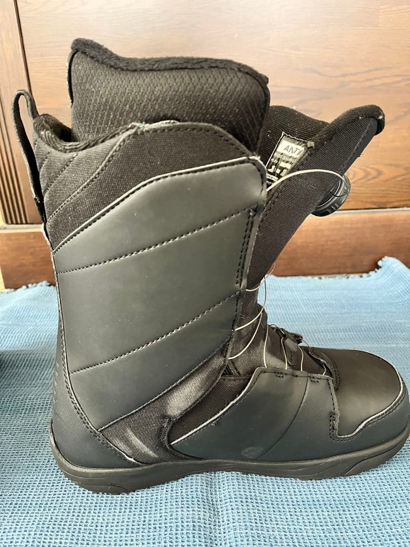 RIDE ANTHEM 19-20 スノーボードブーツ 26cm