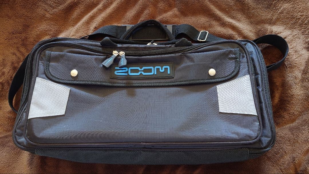 【値下げしました】Zoom G5 ギターエフェクター