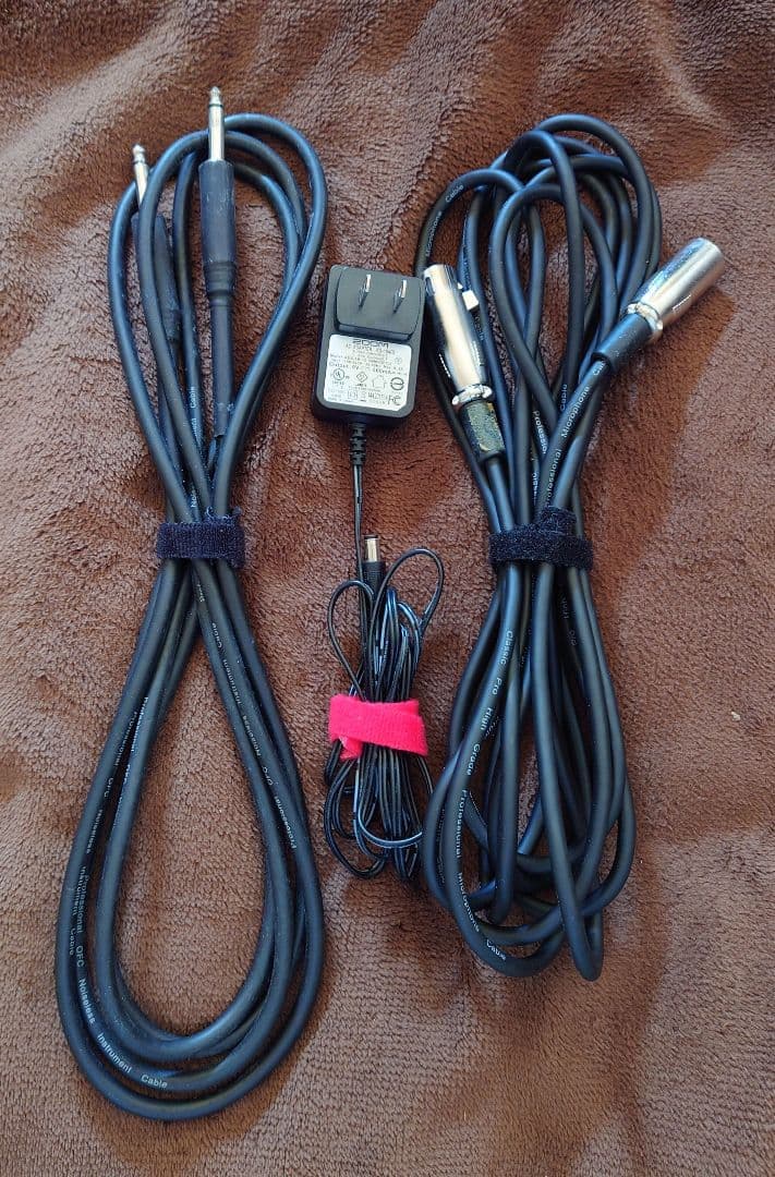 【値下げしました】Zoom G5 ギターエフェクター