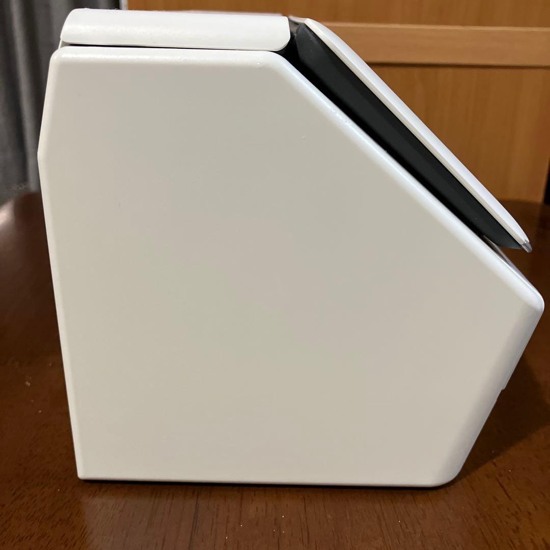 ScanSnap WiFi 対応ドキュメントスキャナー ix 1500