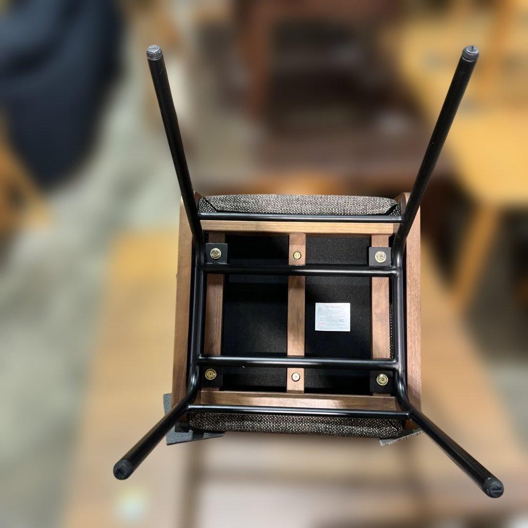 【unico】◇TRITOシリーズ◆ダイニングセット◇拡張天板◆