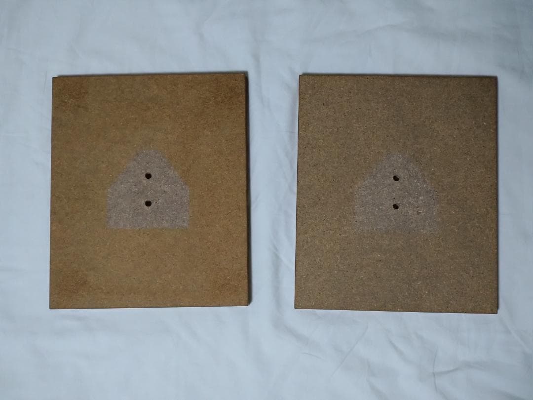 WAKATSUKI ST-200W スピーカースタンド