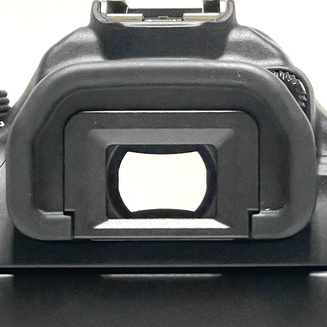 初心者セット❣️ Canon EOS 70D 超望遠Wレンズキット すぐ使える✨