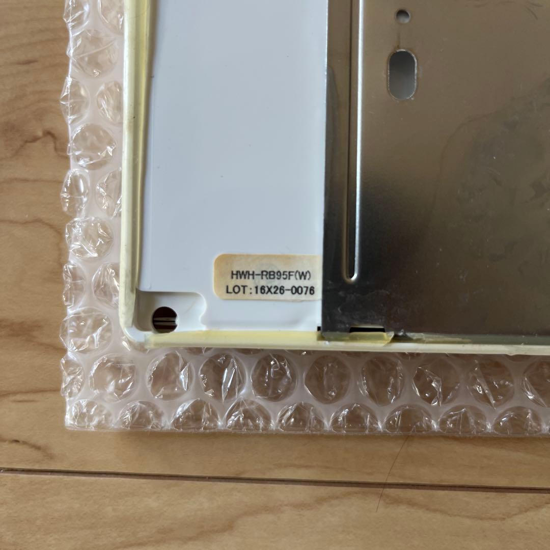 東芝　エコキュート　リモコンセット