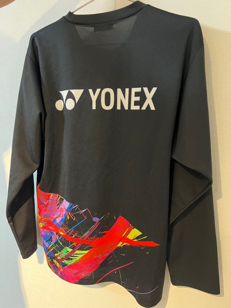 YONEX ヨネックス インターハイ ソフトテニス 限定 テニス 大会 L