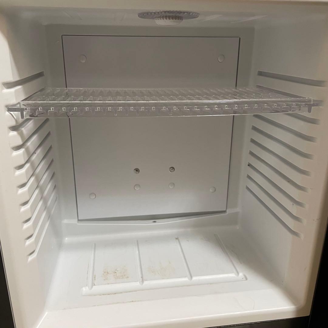 サンルック　静音冷蔵庫