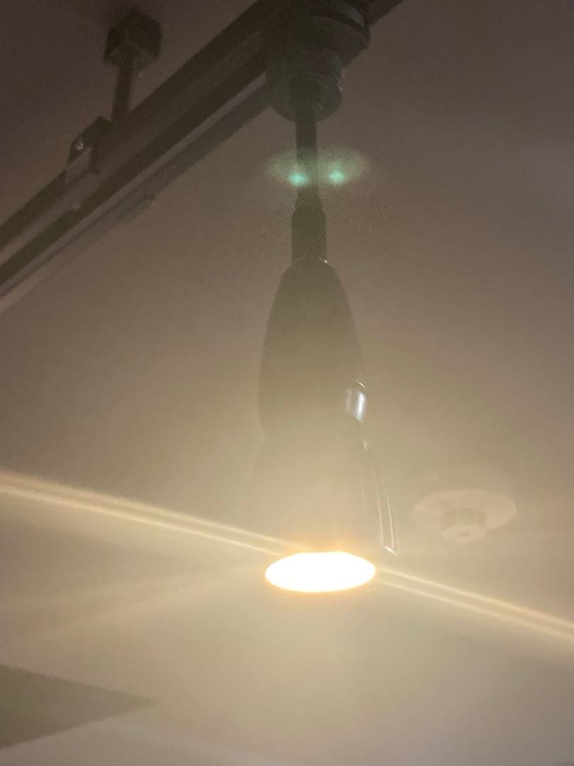 ダクトレール　スポットライト　16個セット　DECO-L LED　DAIKO