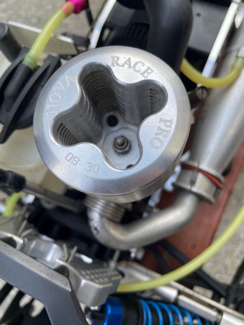 HPI　サベージ　ジャンク　及びパーツ多数