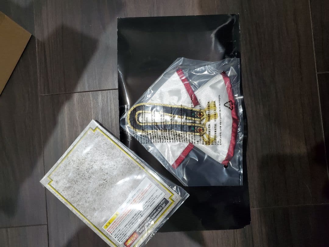 アリエスシオン(冥衣) 教皇シオン ~ASIA EDITION~ 魂ウェブ商店