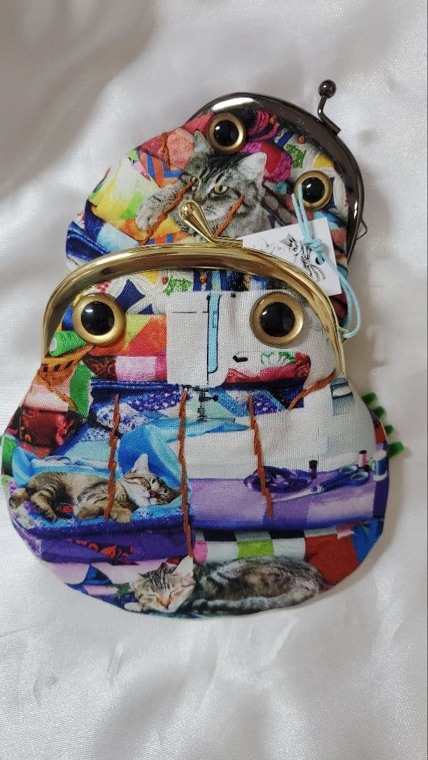 ２ ワンダフレンド、カエルちゃん、セット