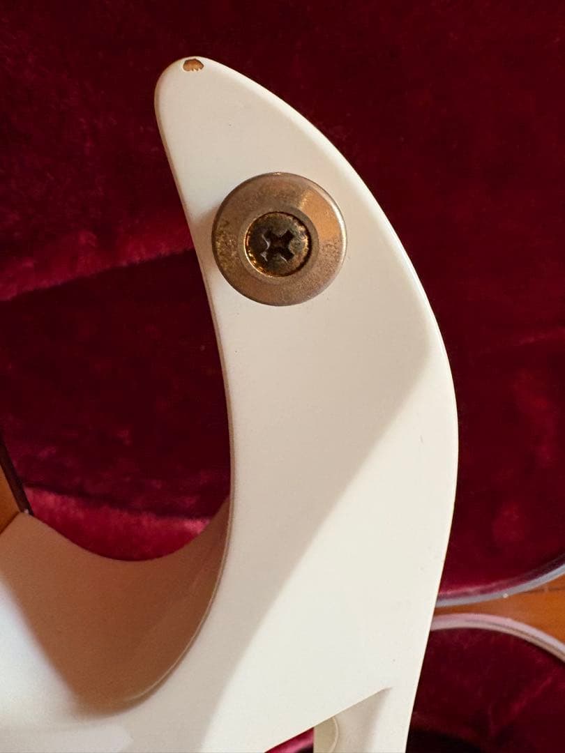 Ibanez Jem7 V WH ジャンク