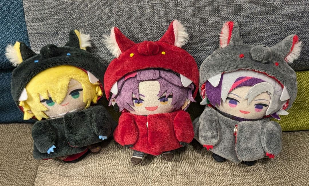 Yuu様　オーダー専用