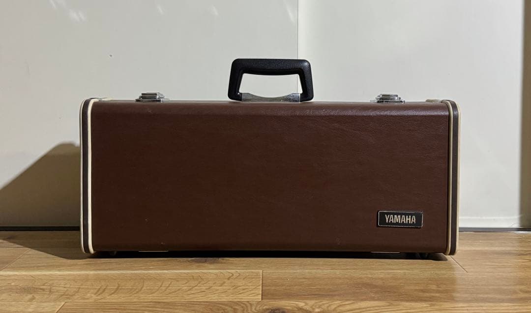 Yamaha YTR2320ES トランペット