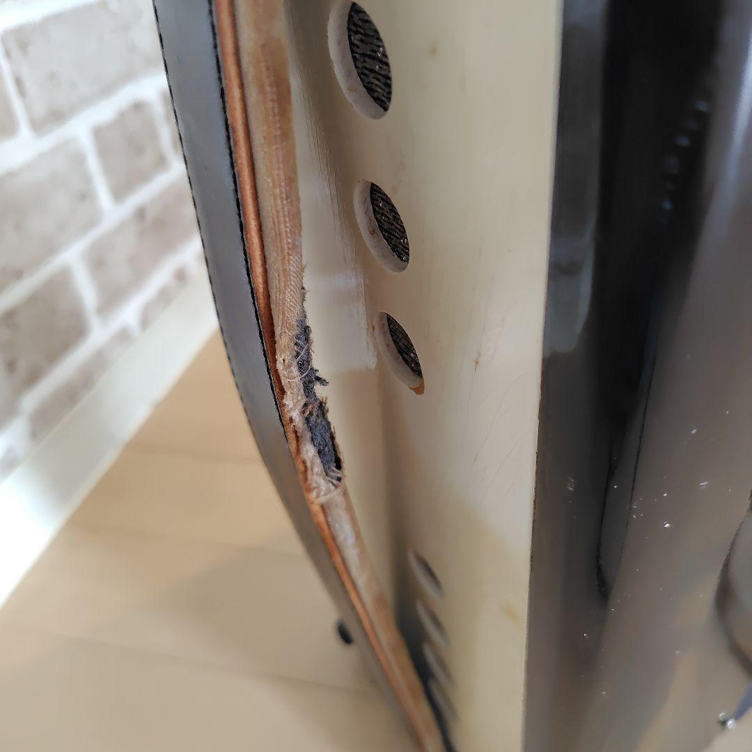 YAMAHA アコーディオン ブラック