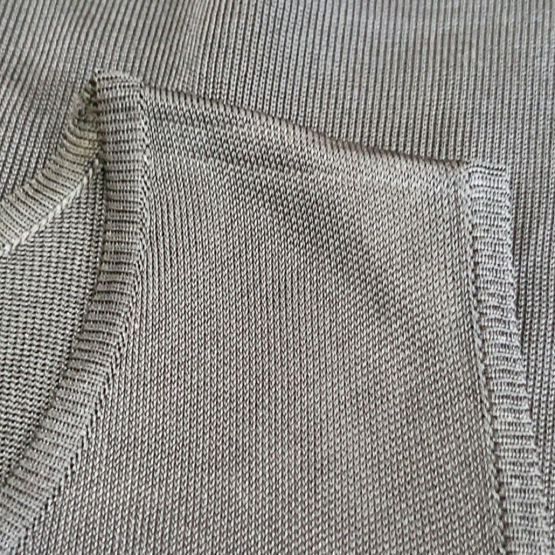 有能女子必須✨【LOEWE】ロエベ　シースルータンクトップビスコースブラックS