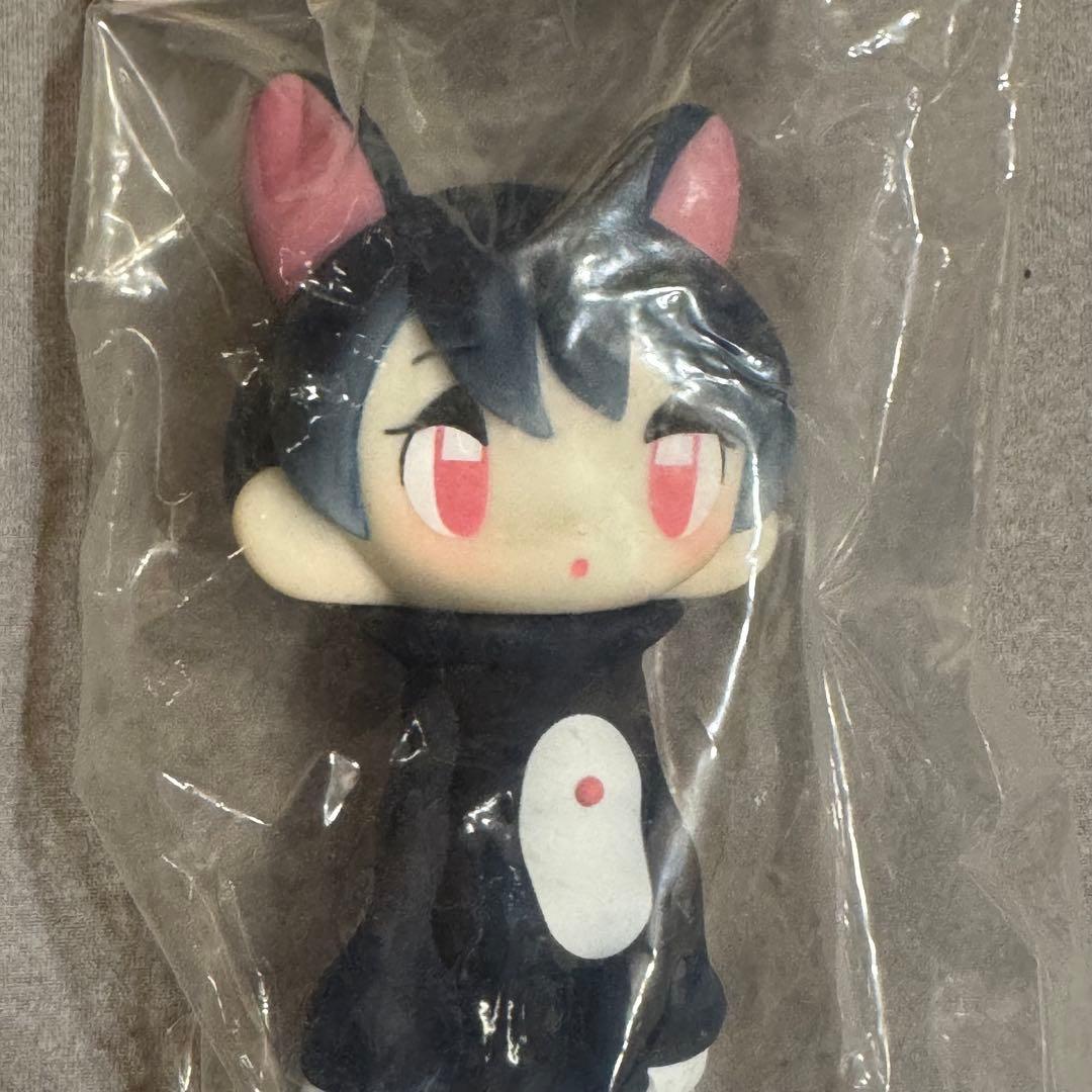 【新品】田中かえ かえのソフビ かえぐるみ 2期 かえちゃん ソフビ