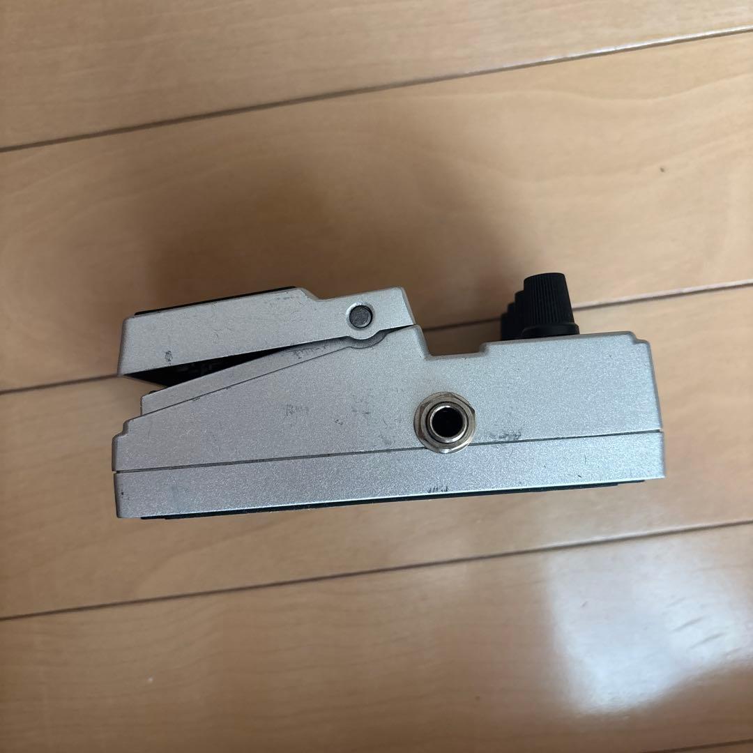 【箱・説明書付き】DigiTech DIGIDELAY デジタルディレイ