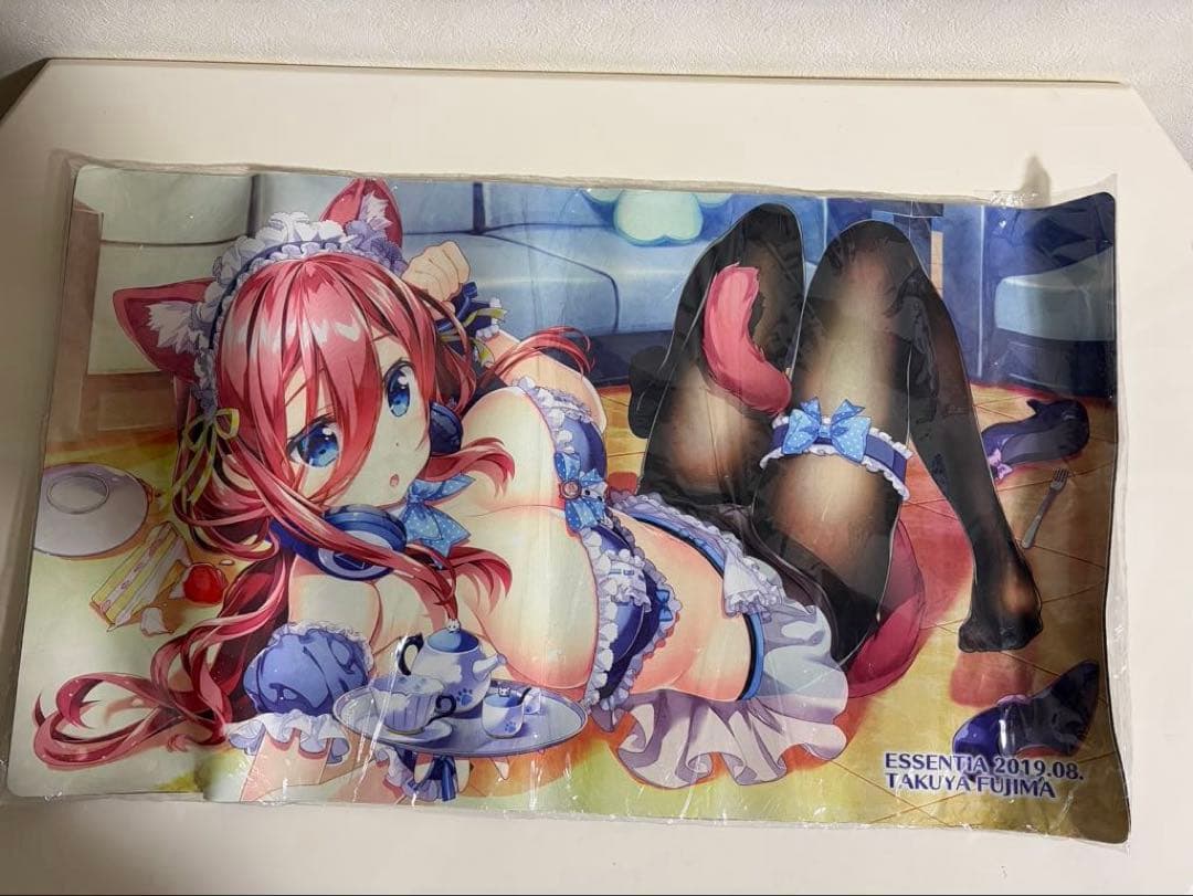 デスクマット まとめ売り