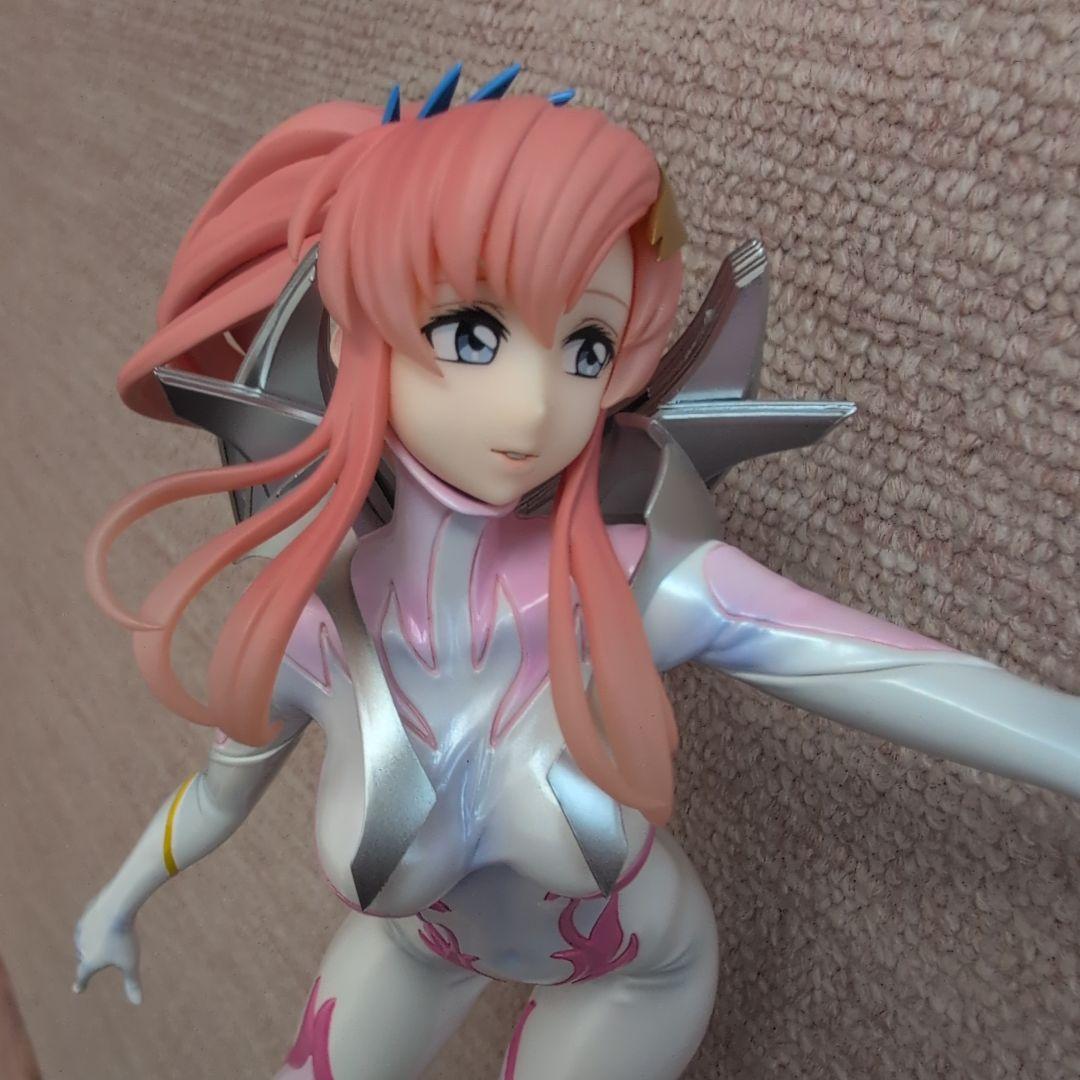 ラクスクライン　フィギュア