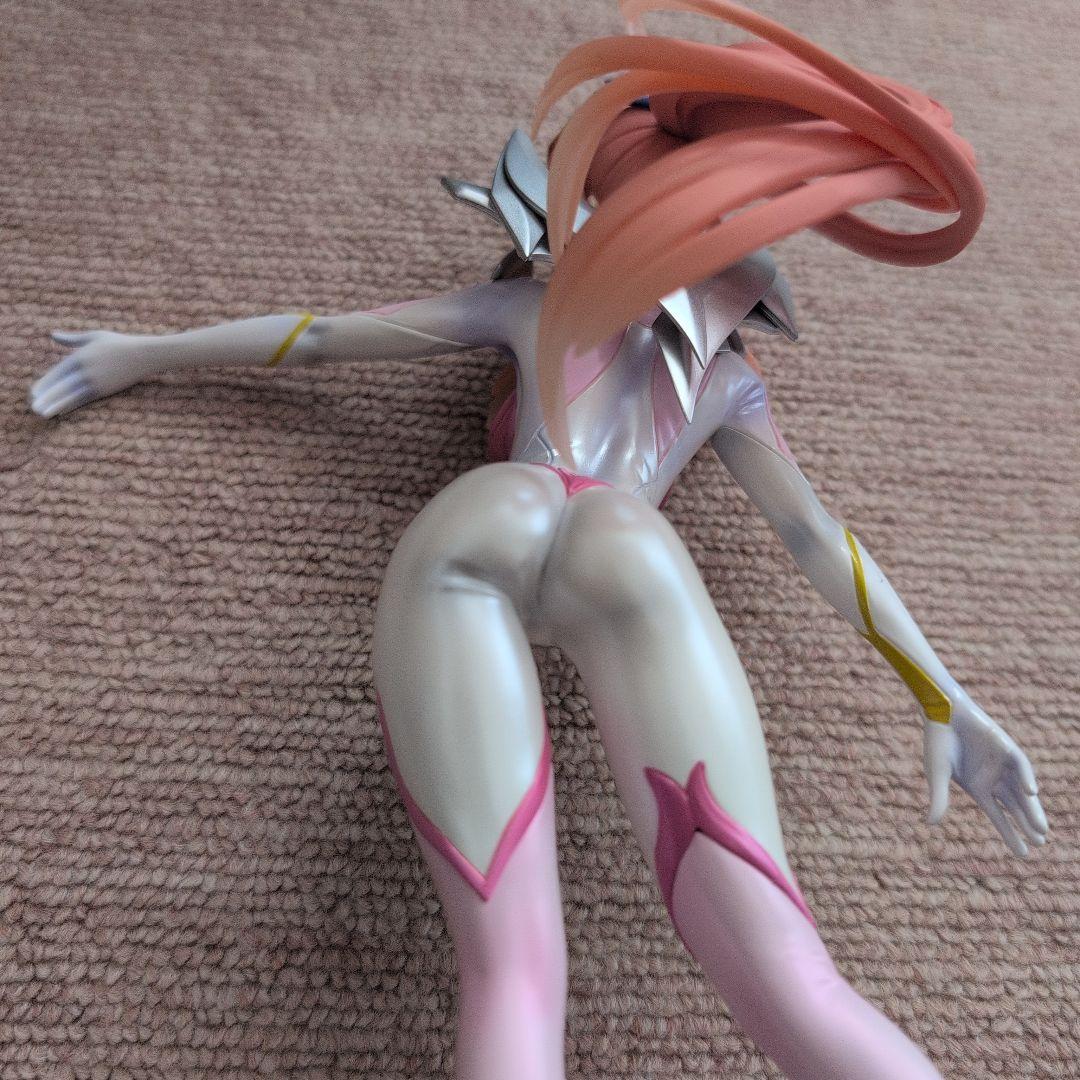 ラクスクライン　フィギュア