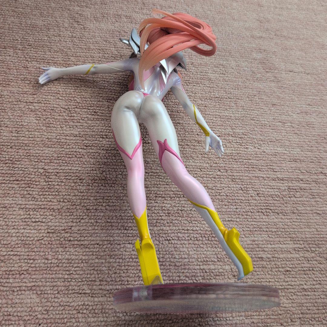 ラクスクライン　フィギュア