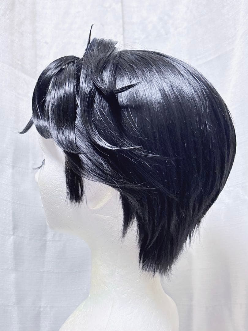 エイリアンステージ イヴァン ウィッグ セット済み フロントレース 現品限り