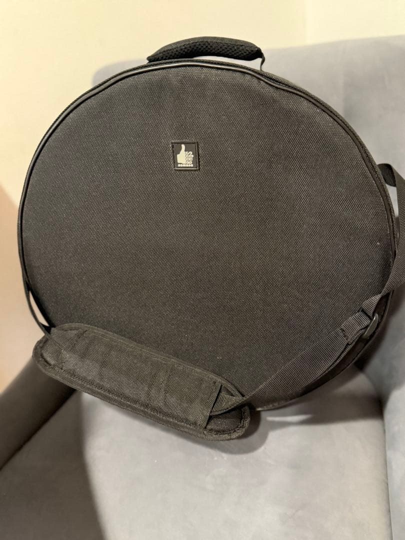 早速お値下げ60,000円⇨50,000円！　さざなみドラム　大型