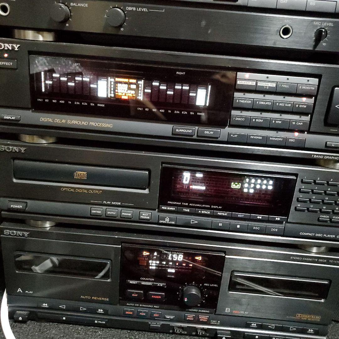 その他 SONY LBT-V750