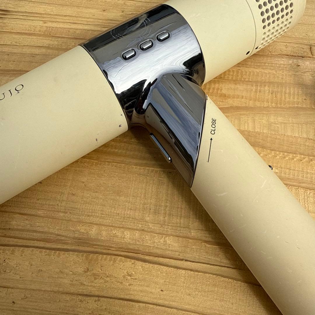 絹女　キヌジョ　ドライヤー　KH001 　KINUJO 絹女　業務用 14キド