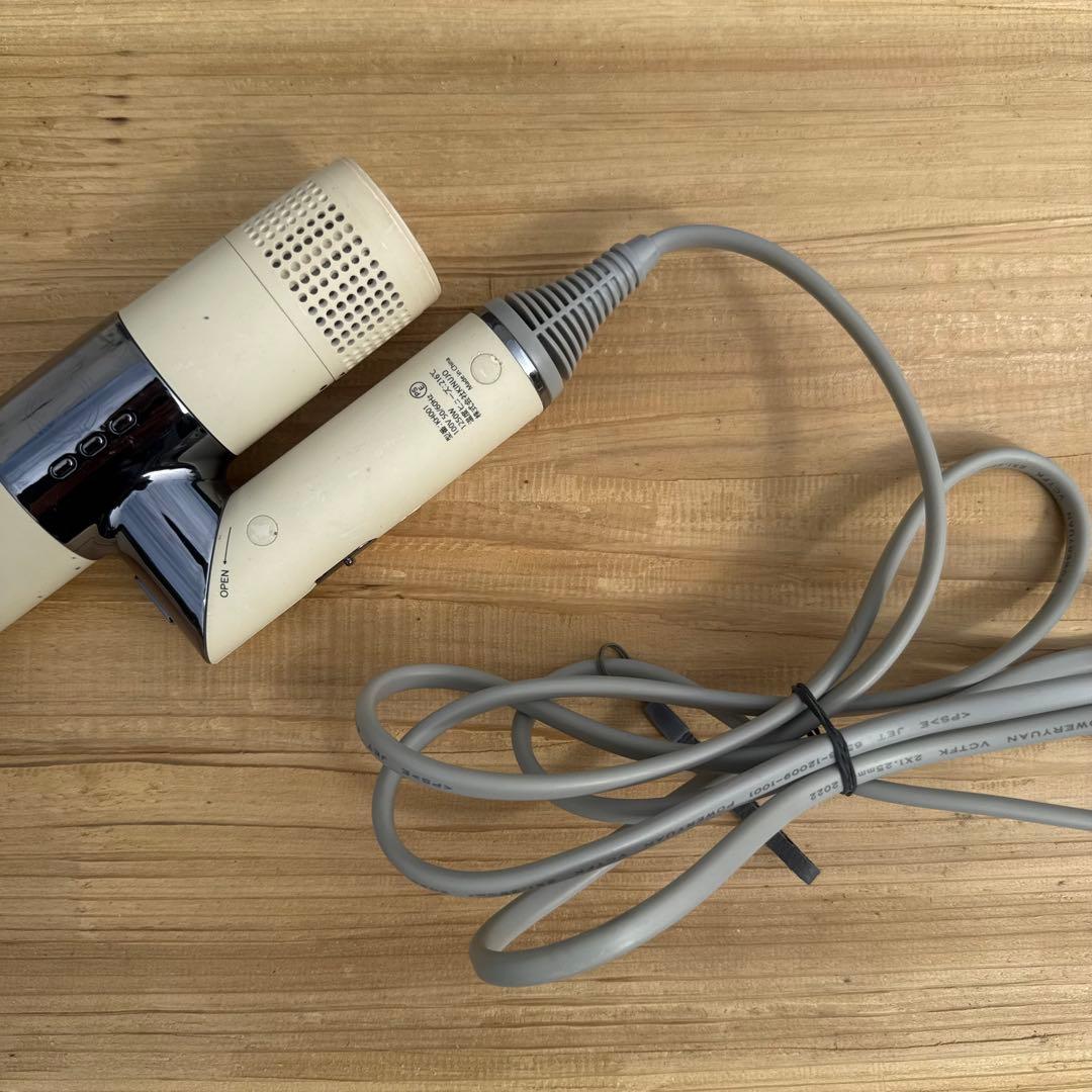 絹女　キヌジョ　ドライヤー　KH001 　KINUJO 絹女　業務用 14キド