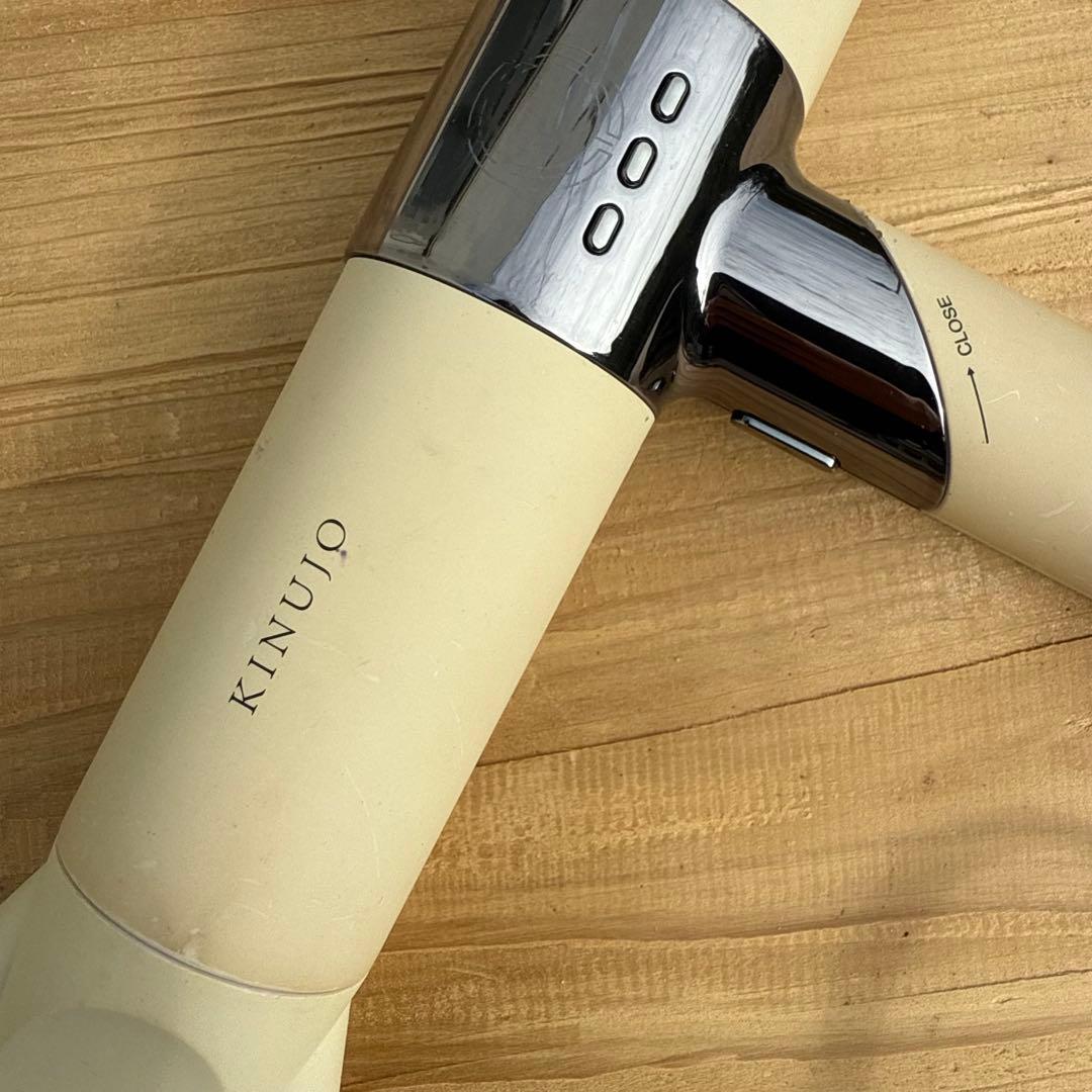 絹女　キヌジョ　ドライヤー　KH001 　KINUJO 絹女　業務用 14キド