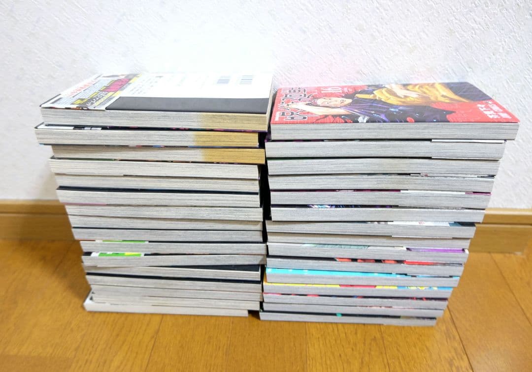 呪術廻戦 漫画 0～30巻セット