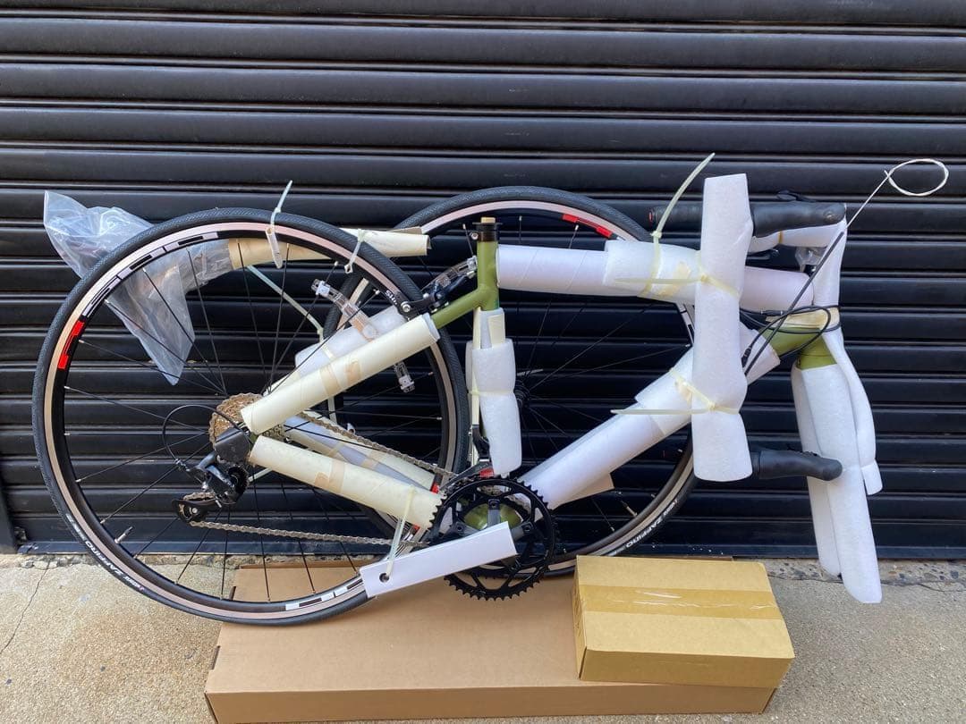 新品　ESR　ガールズ&パンツァー・ANZIO　アンツィオモデル