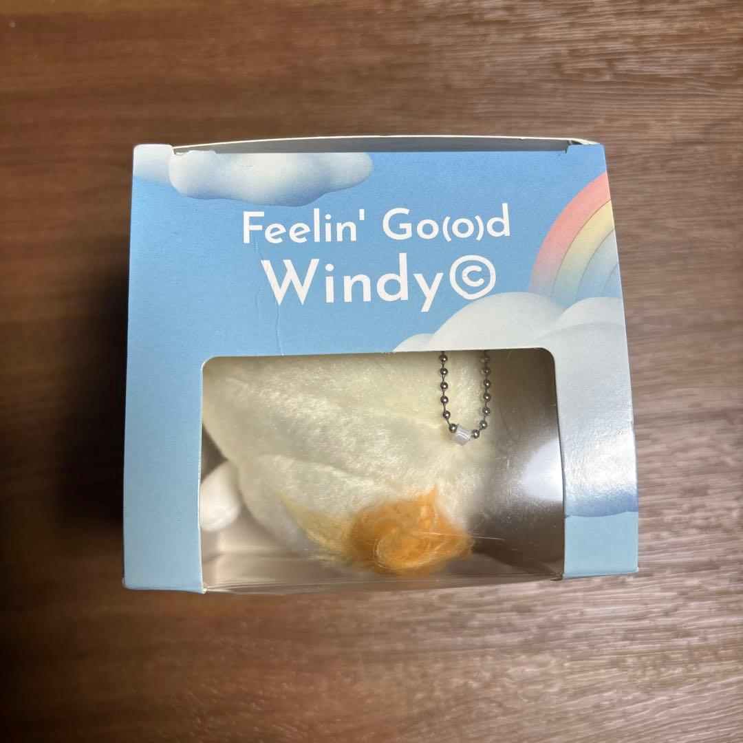 藤井風 ウィンディ Windyちゃん