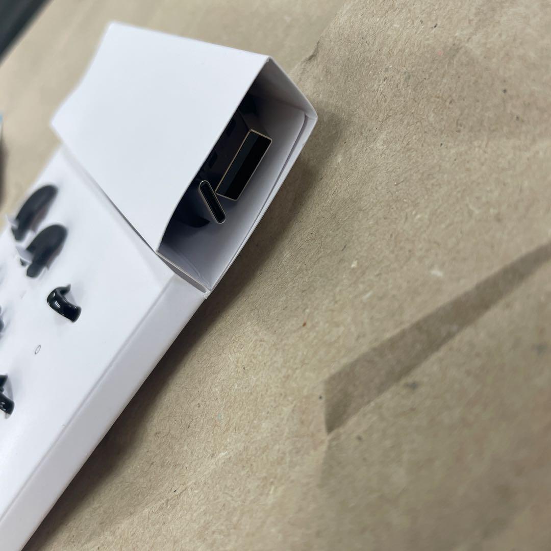 Anker soundcore Liberty Buds ワイヤレスイヤホン