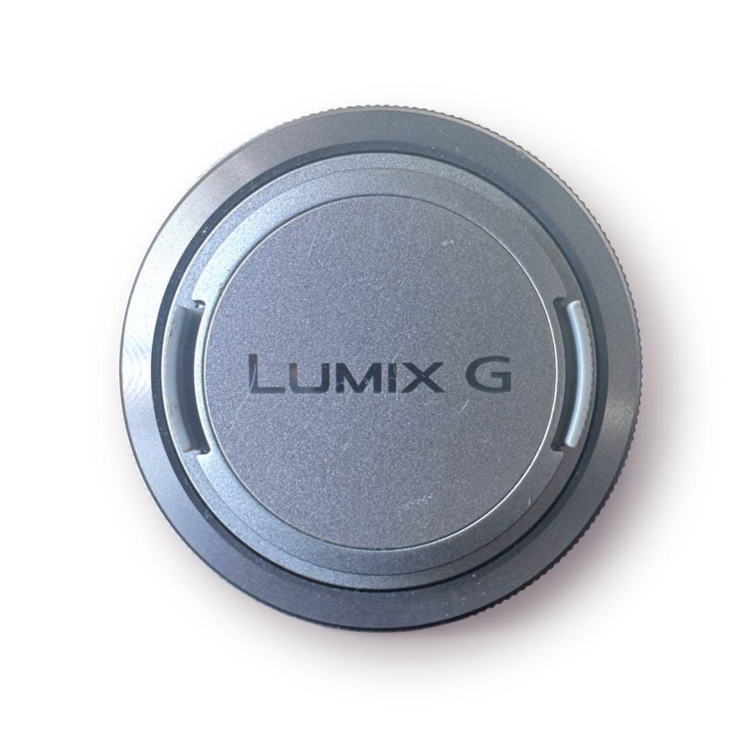 LUMIX G VARIO 12-32mm f3.5-5.6 ASPH.φ37