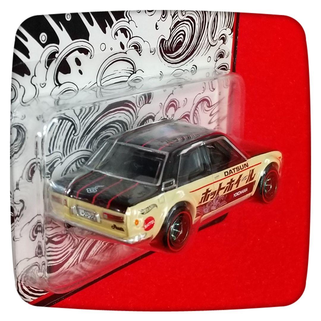 ♥ホットウィール　バジャパンコンベンション限定‼️ブルーバード510