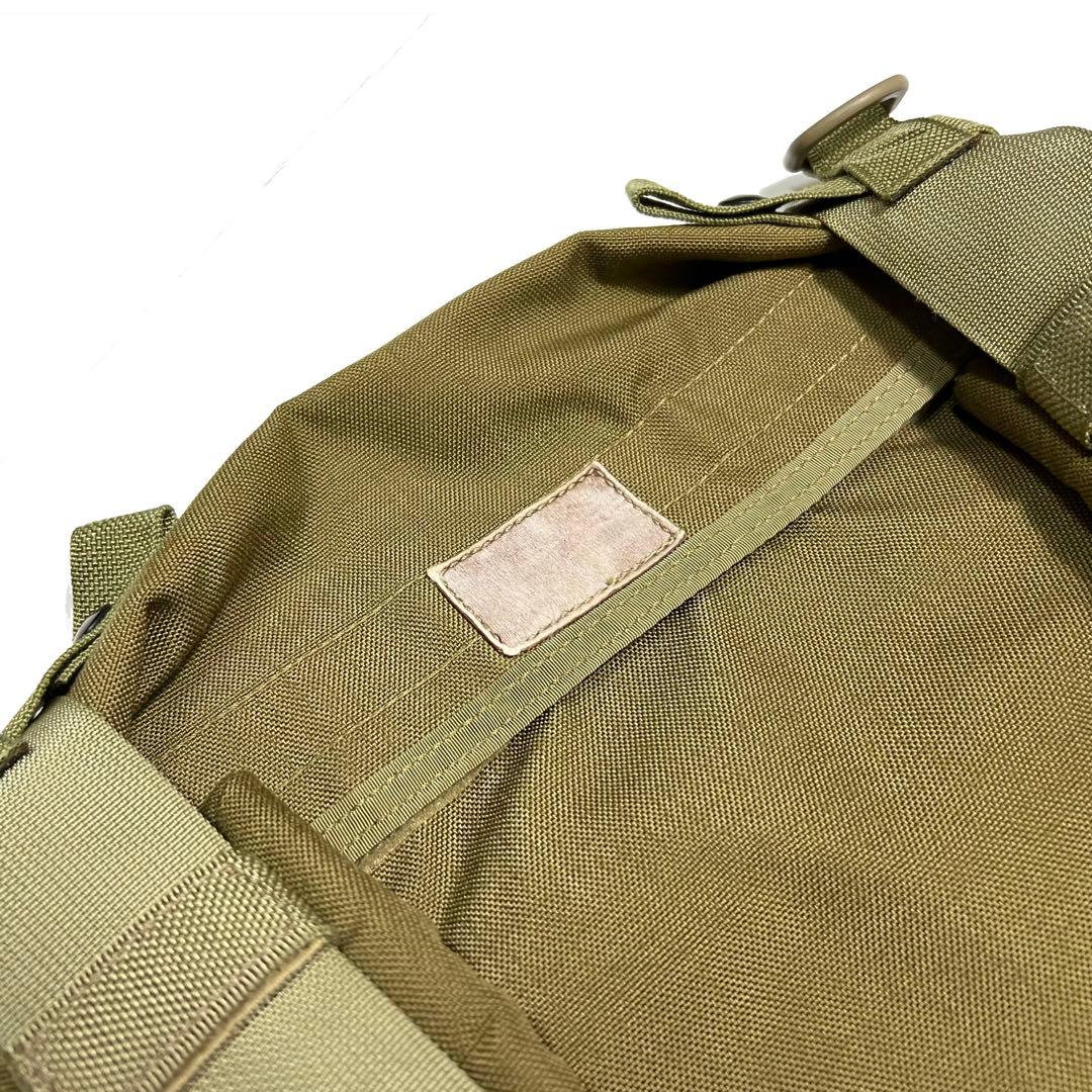 個人装備 HSGI WASATCH PLATE CARIER CHEST RIG KH