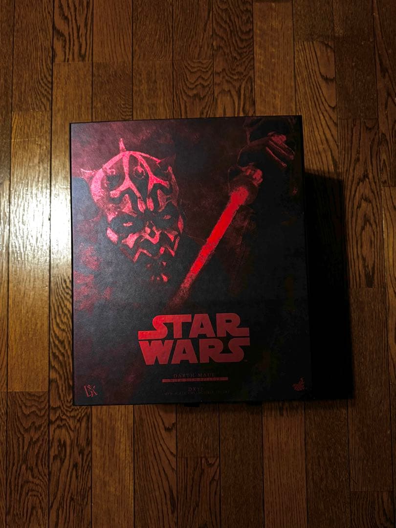 ホットトイズ DXダースモール&シススピーダー 【ボーナスアクセサリー版】