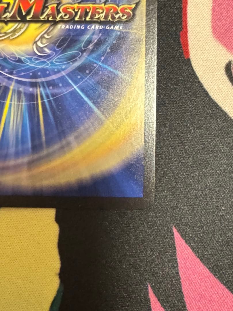 SSS級天災 デッドダムド　CSプロモ