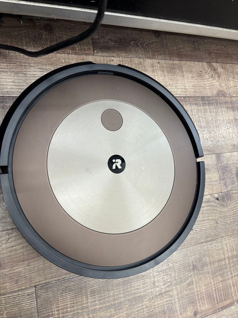 iRobot ルンバ j9+ 動作OK！定価13万超の高性能モデル【訳あり】