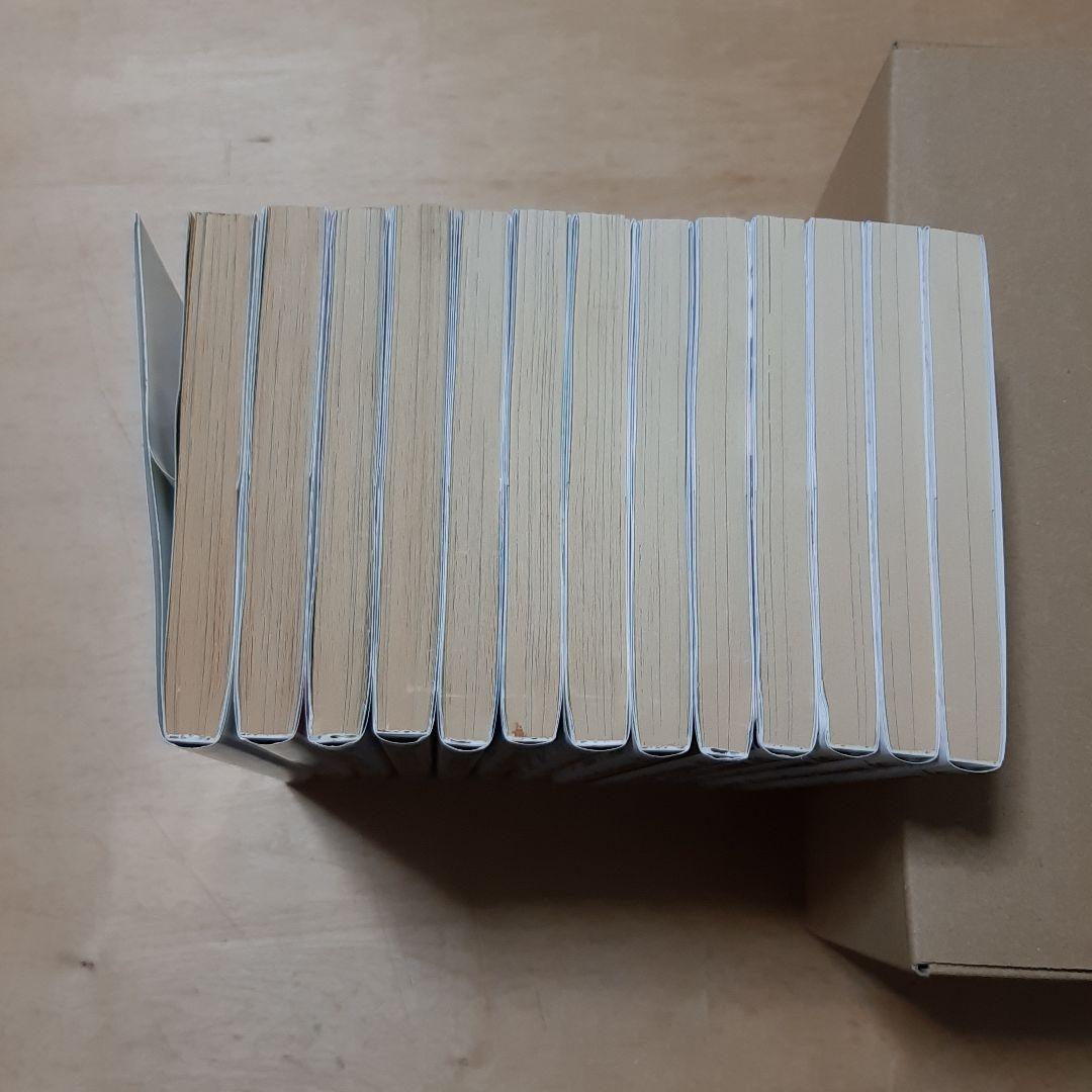 新機動戦記ガンダムW(ウイング)フローズン・ティアドロップ 1巻から13巻