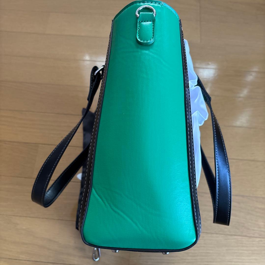 うたプリ　タブナイ　バッグ　寿嶺二