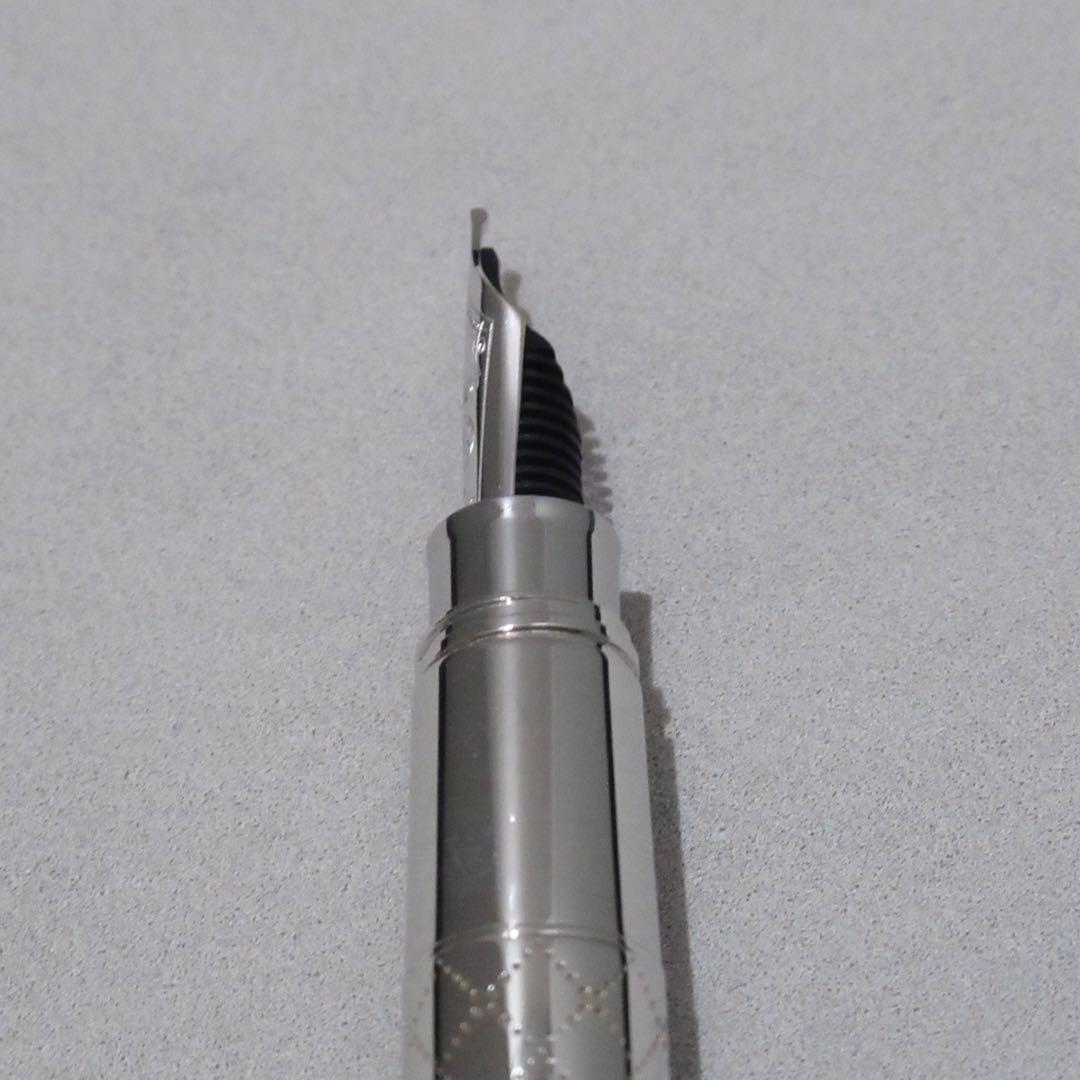 モンブラン 万年筆 114 ジュエリーコレクション 107574