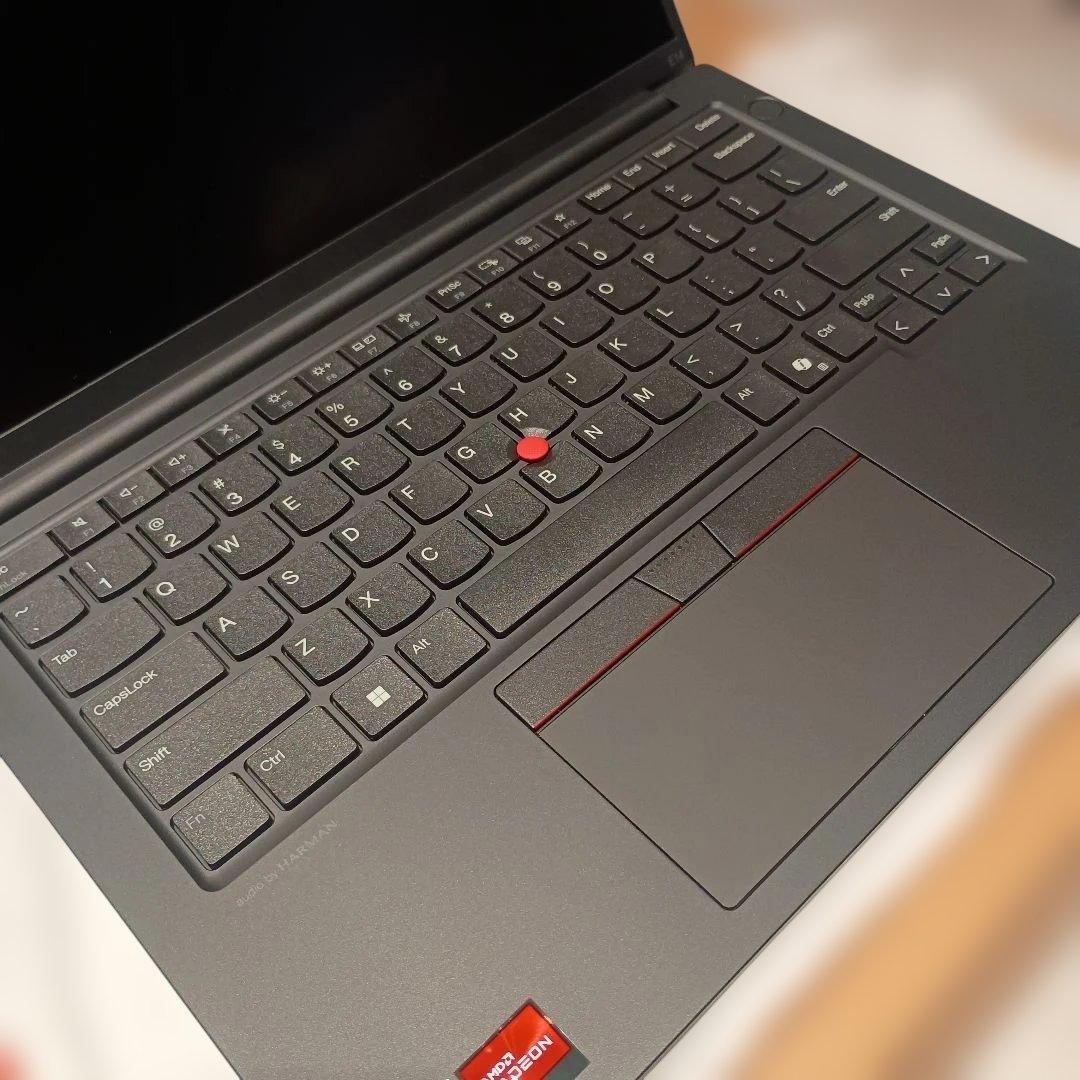 た*ん様 ThinkPad Ryzen7 7735HS メモリ32GB SSD