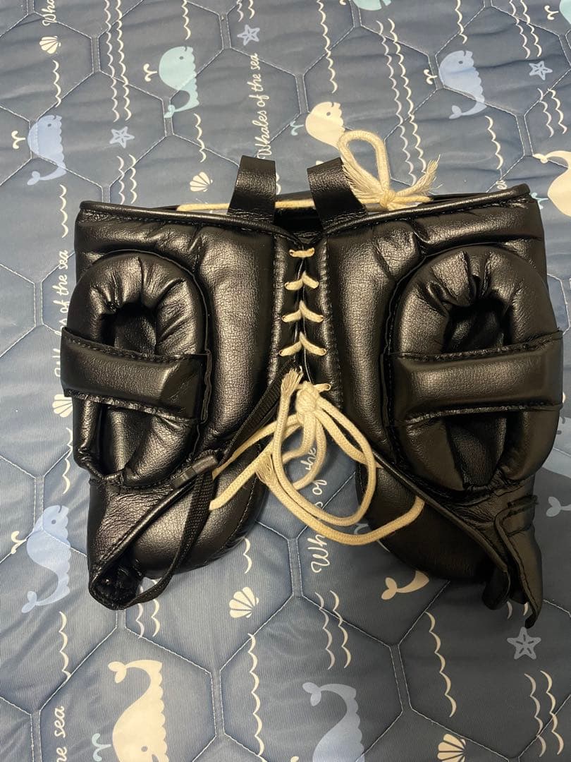 wining ヘッドギア