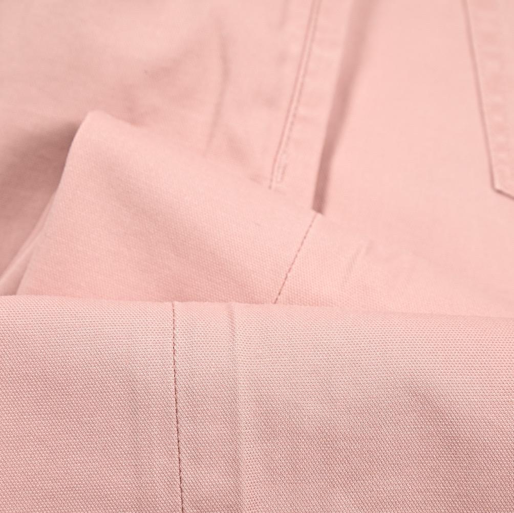 ミツマメ【新品・34インチ】ピーティートリノデニムJAZZストレッチパンツ