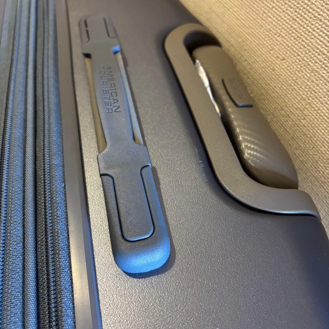 アメリカンツーリスター　3個セット　スーツケースセット　新品　キャリー