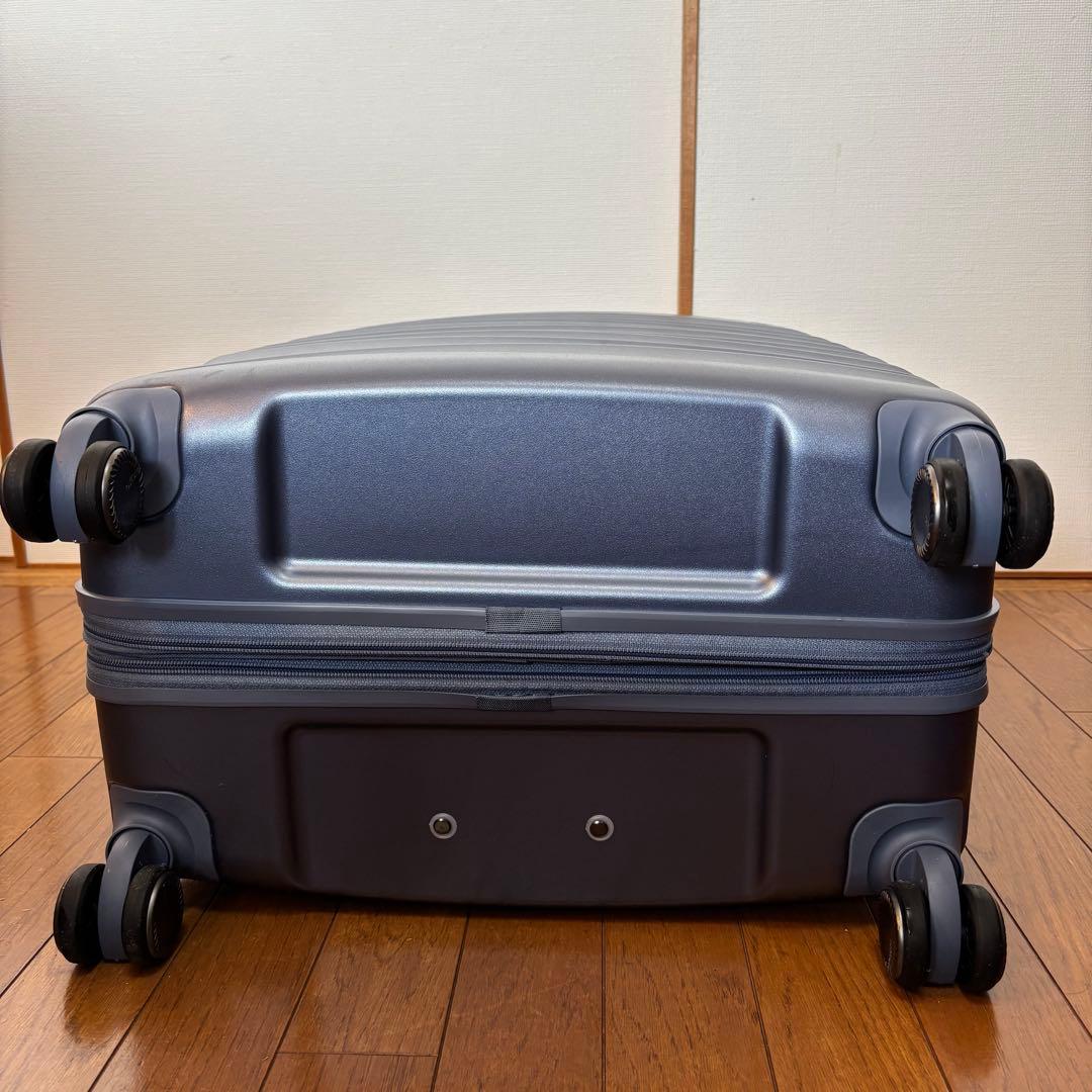 アメリカンツーリスター　3個セット　スーツケースセット　新品　キャリー